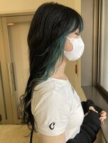 エイトウラワ 浦和店(EIGHT urawa)&nbsp;【EIGHT浦和】グリーンインナー