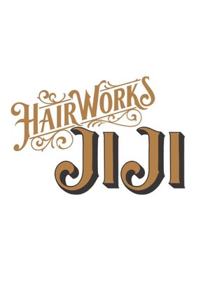 ヘアーワークス ジジ(HAIR works JIJI)