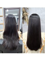 ナチュラル 泉中央店(Natural) 卒業式前にさらさらの艶髪になってみませんか？