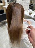 福本オリジナル！プレミアムストレート！
