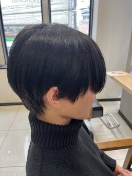 フラミューム 町田(flammeum) ショート【町田】【成瀬】【玉川学園前】