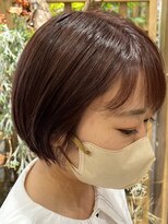 リミックス 南国店(remix)&nbsp;新色！サンセットカラー♪