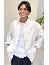 フー(hu) 松本 竜