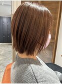 イメチェン、ハッシュカット、似合わせカット、髪質改善
