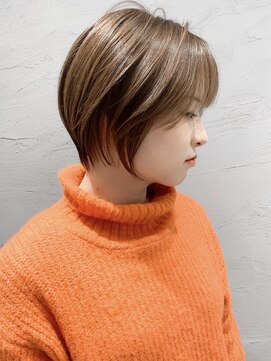 フォーカス 南流山店(FOCUS) 人気ショート