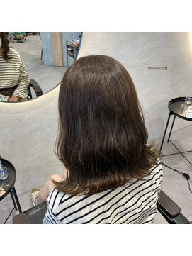 ラフトウキョウ 浜松(RAF TOKYO) オリーブベージュ