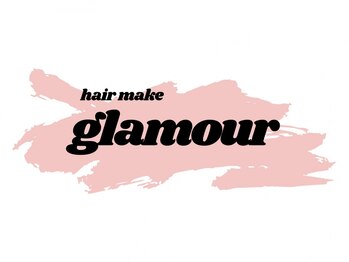 hair make glamour【グラムール】