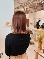 オーシティー(O-city)&nbsp;ぷつっと外ハネ