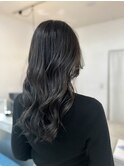 ダークアッシュ☆