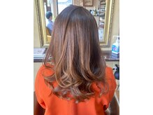 アンドアート ヘアーデザイン(AND ART HAIR DESIGN)