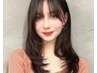 【定番フルコース☆】カット＋カラー＋Aujuaトリートメント    15400円