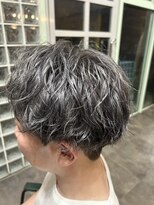 アイム(I&M)&nbsp;メンズカラー