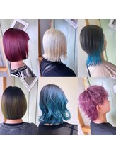 お客様の【魅力】を最大限引き出すデザイン