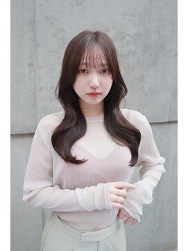 レウィン オモテサンドウ(Lewin-omotesando-) カシミヤ巻き