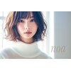 ノア(noa)のお店ロゴ