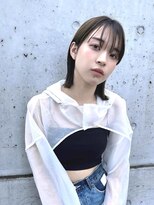 ヘアーサロン リアン 鴻巣店(hair salon Rien)&nbsp;髪質改善/ウルトワトリートメント/モテ髪ヘアカタ