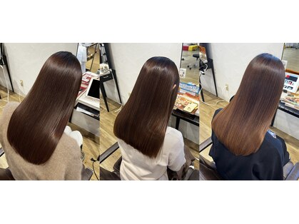 シンズ 仏生山店(SHIN'S)の写真