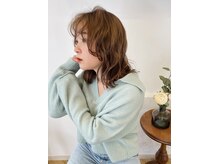 リリア(LILIA.)