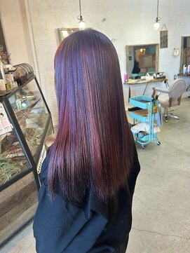 アイドットシーオー(i.co) アンブレラカラー