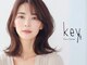 ヘアーサロン キー(Hair salon key)の写真/【女性スタッフのみ】若々しく見える白髪染めならkeyで◎明るめのカラーやハイライトでの白髪ぼかしが人気!