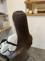 ア ドリームアップスタジオ レストアール(A DREAM UP STUDIO restR) ツヤロング