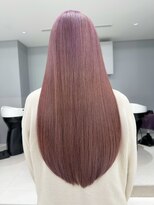 ヴァイス 新宿店(VAICE)&nbsp;髪質改善トリートメント/ケラチントリートメント［新宿/美髪］