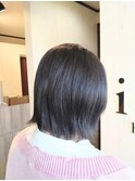 アッシュカラー