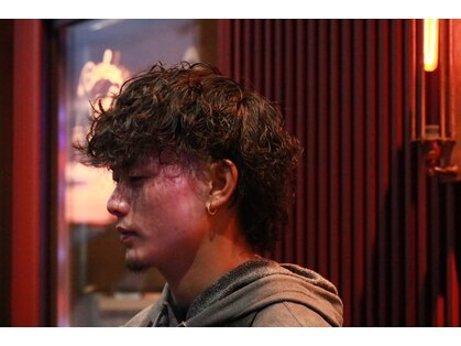 ノームコア(NORM CORE)の写真