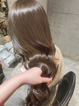 メーヴェ(Mowen) [ オリーブベージュ ]