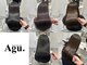 アグ ヘアー ソア 清水商店街店(Agu hair soa)の写真