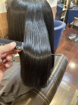 ヘアールーム(Hair Room)&nbsp;ダークアッシュ