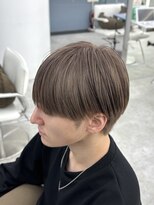 ウィル バイ ブラウン(Vir by Brown) 人気のベージュカラー