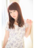 *+CUORE+*…モテ感たっぷり☆のピュアカールe