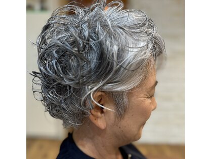 チャマ(Chama.)の写真