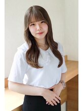 アリゲート ダイカンヤマ(Ari gate daikanyama) 松成 菜々花