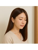 スープレックス ヘアーデザイン(SOUPREX HAIR DESIGN)&nbsp;髪質改善超高濃度水素トリートメント　20代 30代 40代 50代 60代
