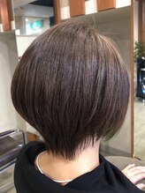 ヘア ソムリエ ゼアラ(hair sommelier Zara)