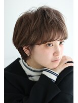 リル 8F 銀座(Rire)&nbsp;ショート