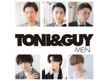 トニーアンドガイメン ホテル京阪仙台店(TONI&GUY MEN)
