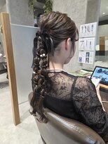 リップル(Ripple)&nbsp;【海浜幕張 Ripple】ローポニー×ツイン玉ねぎ