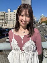 シーバイサイン(sea by Sign) 原田 彩花