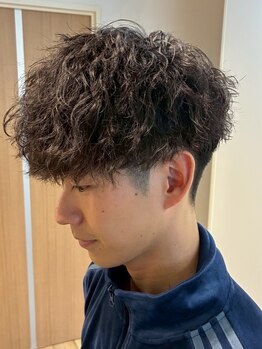 好感度バツグンの“褒められヘア”は［aube beauty land］におまかせ☆あなたに似合うスタイルをご提案♪