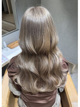 テイスティテラス(tasty terrace) ミルクティーベージュ