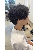 ラズ(Luz)&nbsp;スパイラルパーマ