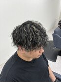 ツイスパハイライト