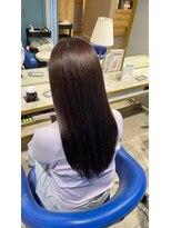 レターバイノベル(letter by novel)&nbsp;大人ショートボブミディアムレイヤー