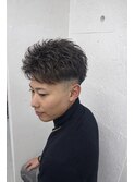 ビジネスヘア