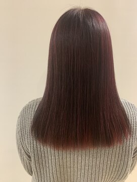 クララ トヨハシ(CLALA Toyohashi) 髪質改善トリートメント