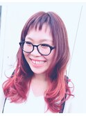 レイヤー