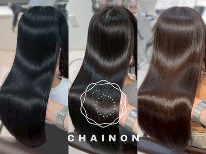 シェノン 梅田(CHAINON)の写真